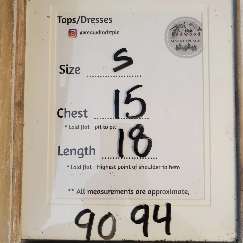 FabKIDS Girls Black Crewneck Longsleeve Crewneck Graphic Tee - Picture 6 of 6